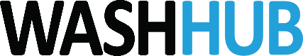 WASHHUB 로고